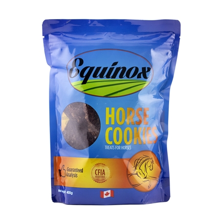 Picture of HORSE COOKIES - 400gm