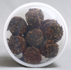 Picture of STUD MUFFINS Handmade Horse Treats - 20oz Tub