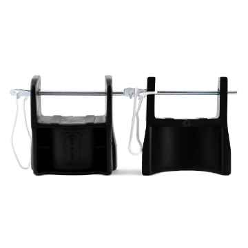 Show details for EQUINE JUMP CUPS Polystyrene - Pair Picture of EQUINE JUMP CUPS Polystyrene - Pair