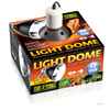 Picture of EXO TERRA INCANDESCENT DOME LIGHT FIXTURE 7in (PT2057)