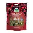 Picture of OXBOW SIMPLE REWARDS BAKED TREATS with CRANBERRY - 85.05g/3oz