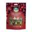 Show details for OXBOW SIMPLE REWARDS BAKED TREATS with CRANBERRY - 85.05g/3oz Picture of OXBOW SIMPLE REWARDS BAKED TREATS with CRANBERRY - 85.05g/3oz