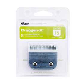 Show details for CLIPPER BLADE OSTER A-5 #15 Picture of CLIPPER BLADE OSTER A-5 #15