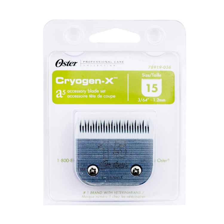 Picture of CLIPPER BLADE OSTER A-5 #15