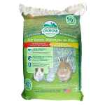 Picture of OXBOW HAY BLENDS WESTERN TIMOTHY+ ORCHARD GRASS- 90oz/2.55kg