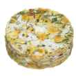 Picture of LIVING WORLD WHEEL DELIGHTS Herbs & Hay - 2/pk