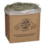 Picture of OXBOW ORCHARD GRASS HAY - 50lb/22.68kg