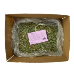 Picture of OXBOW WESTERN TIMOTHY HAY - 50lb/22.68kg