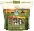 Picture of OXBOW HAY BLENDS WESTERN TIMOTHY+ ORCHARD GRASS - 1.13kg/40oz