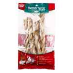 Picture of OXBOW TIMOTHY CLUB TIMOTHY TWISTS - 6/pk