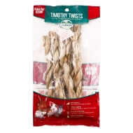 Picture of OXBOW TIMOTHY CLUB TIMOTHY TWISTS - 6/pk