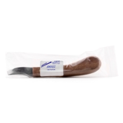 Picture of LOOP HOOF KNIFE (J0032Z) - 2in loop