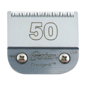 Show details for CLIPPER BLADE OSTER A-5 #50 Picture of CLIPPER BLADE OSTER A-5 #50