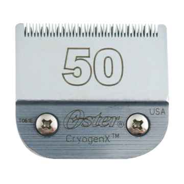 Show details for CLIPPER BLADE OSTER A-5 #50 Picture of CLIPPER BLADE OSTER A-5 #50