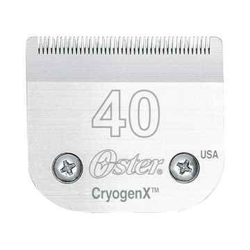 Picture of CLIPPER BLADE OSTER A-5 #40