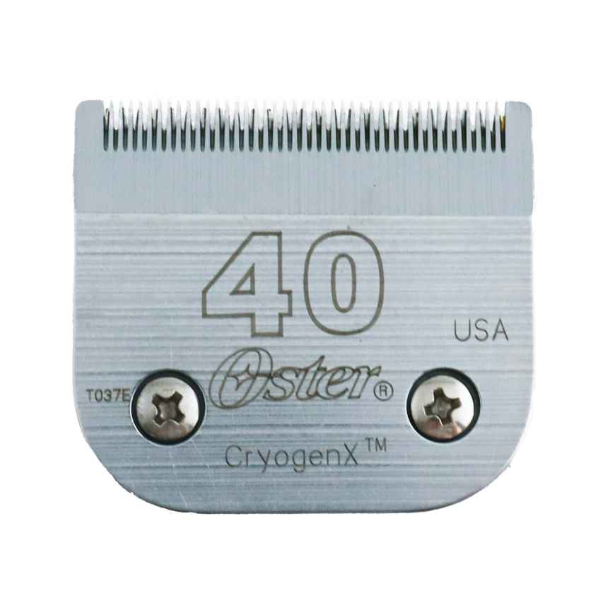 Picture of CLIPPER BLADE OSTER A-5 #40