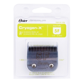Show details for CLIPPER BLADE OSTER A-5 #5F Picture of CLIPPER BLADE OSTER A-5 #5F