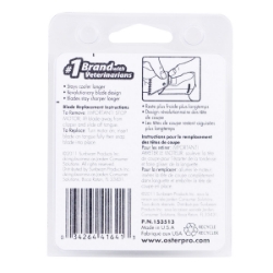 Picture of CLIPPER BLADE OSTER A-5 #5F
