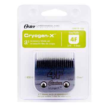 Show details for CLIPPER BLADE OSTER A-5 #4F Picture of CLIPPER BLADE OSTER A-5 #4F