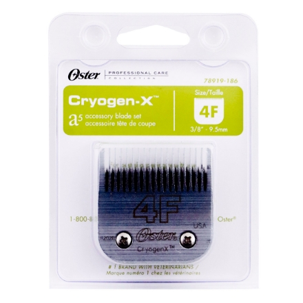 Picture of CLIPPER BLADE OSTER A-5 #4F