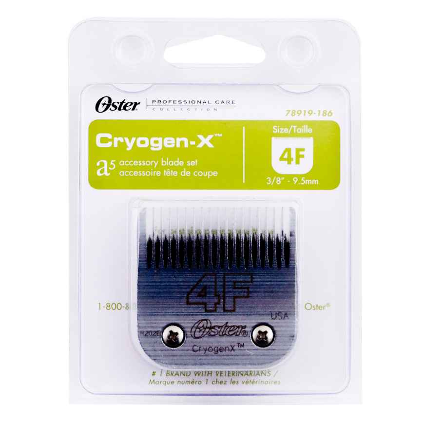 Picture of CLIPPER BLADE OSTER A-5 #4F