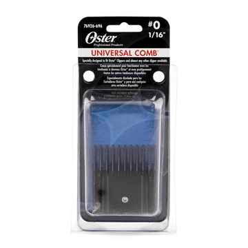 Picture of CLIPPER OSTER COMB UNIVERSAL 1/16in