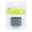 Show details for CLIPPER BLADE OSTER A-5 #8 1/2 Picture of CLIPPER BLADE OSTER A-5 #8 1/2