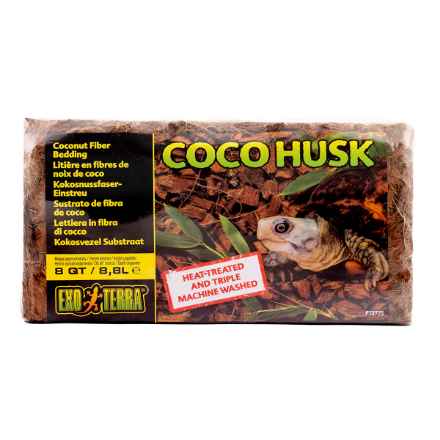 Picture of EXO TERRA Coco Husk (PT2775) - 7 Liter