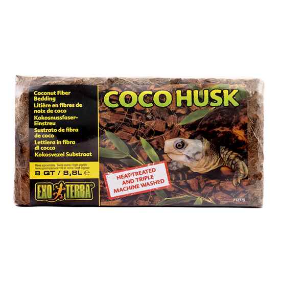 Picture of EXO TERRA Coco Husk (PT2775) - 7 Liter