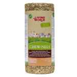 Picture of LIVING WORLD ALFALFA Chew-Nels Small - 2.5in x 6in