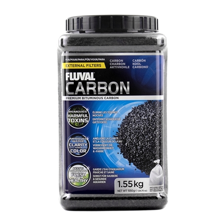 Picture of FLUVAL Premium Select Carbon (A1448) - 1650g