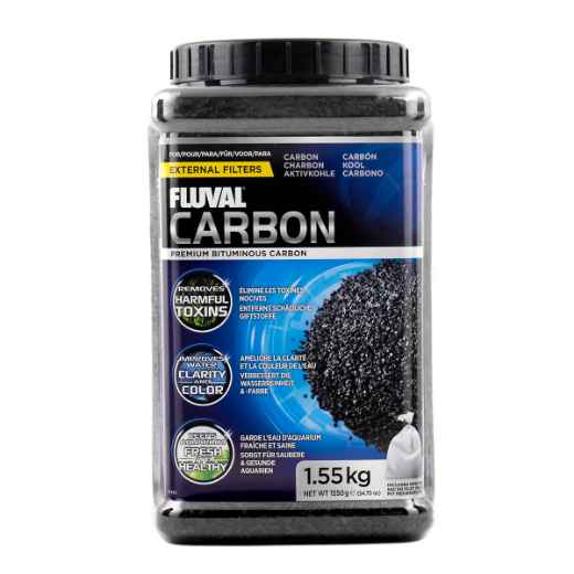 Picture of FLUVAL Premium Select Carbon (A1448) - 1650g