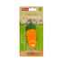 Picture of LIVING WORLD WOOD CHEW NIBBLERS - Carrot