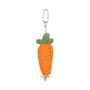 Picture of LIVING WORLD WOOD CHEW NIBBLERS - Carrot