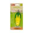 Picture of LIVING WORLD WOOD CHEW NIBBLERS - Corn Cob