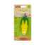 Show details for LIVING WORLD WOOD CHEW NIBBLERS - Corn Cob Picture of LIVING WORLD WOOD CHEW NIBBLERS - Corn Cob