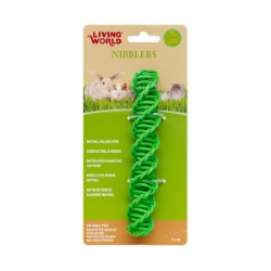 Picture of LIVING WORLD NIBBLERS WILLOW CHEW Stick (61488)