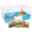 Show details for CAGE LIVING WORLD HAMSTER STARTER KIT Picture of CAGE LIVING WORLD HAMSTER STARTER KIT