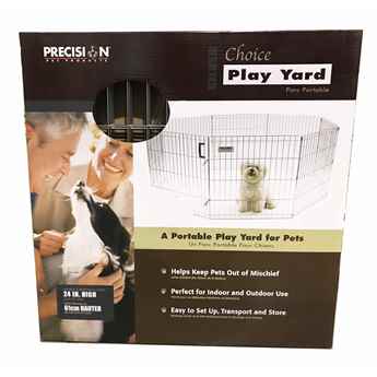 Picture of EXERCISE PEN Precision Med - 192in x 24in
