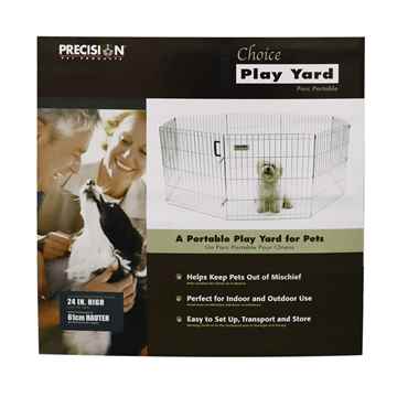 Picture of EXERCISE PEN Precision Med - 192in x 24in
