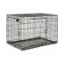 Show details for TUFF CRATE DELUXE 2 door (up to 110lbs) - 48 x 30 x 33in Picture of TUFF CRATE DELUXE 2 door (up to 110lbs) - 48 x 30 x 33in