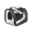Show details for TUFF CRATE Airline Carrier Black and Grey - 17in x 10in x 9in Picture of TUFF CRATE Airline Carrier Black and Grey - 17in x 10in x 9in