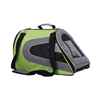 Picture of TUFF CRATE UltraLight Airline Carrier Lime Green - 19in L x 10.5in W x 10.5in H