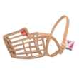 Picture of MUZZLE PLASTIC BASKET CANINE BUSTER Standard Buckle (272309) - Size 10