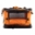 Show details for TUFF CRATE DELUXE SOFT CRATE Medium Orange - 27.5in x 18in x 21.5in Picture of TUFF CRATE DELUXE SOFT CRATE Medium Orange - 27.5in x 18in x 21.5in