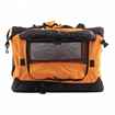 Picture of TUFF CRATE DELUXE SOFT CRATE Large Orange - 31.5in x 21.5in x 23.5in