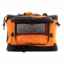 Show details for TUFF CRATE DELUXE SOFT CRATE Large Orange - 31.5in x 21.5in x 23.5in Picture of TUFF CRATE DELUXE SOFT CRATE Large Orange - 31.5in x 21.5in x 23.5in
