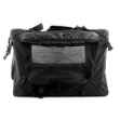 Picture of TUFF CRATE DELUXE SOFT CRATE X Large Black - 43in x 27.5in x 31.5in