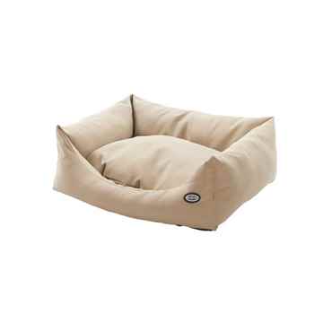 Picture of PET BED Buster Soft Sofa Style Chinchilla - 24in x 28in(d)