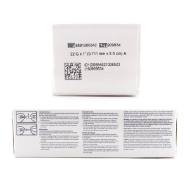 Picture of NEEDLE MONO 22g x 1in AL HUB - 100s 